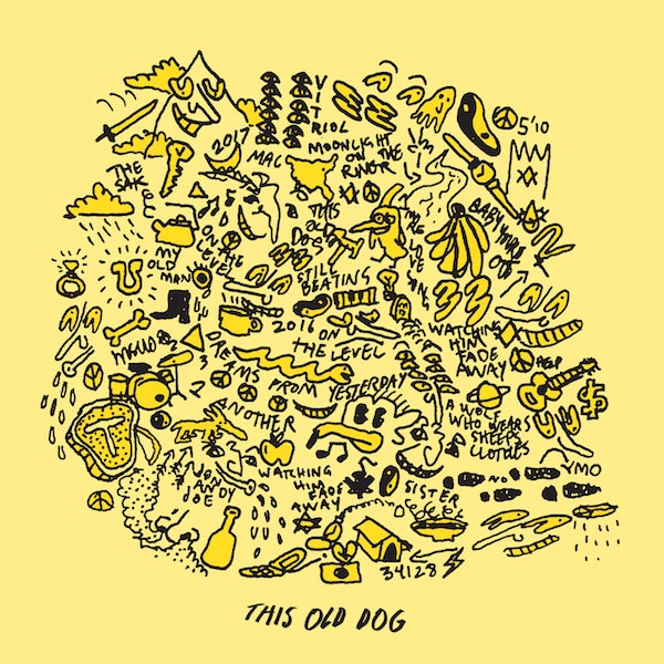 Download mac demarco this old dog full album