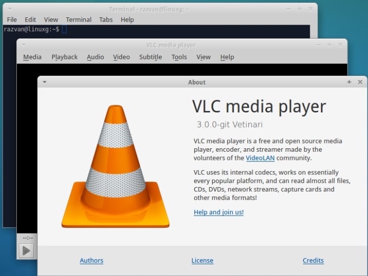 Vlc media player latest version download